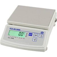 PCE Instruments PCE-BS 3000 Analysewaage von PCE Instruments