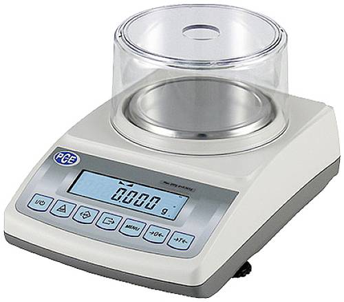 PCE Instruments PCE-BT 200 Präzisionswaage PCE Instruments PCE-BT 200 Präzisionswaage von PCE Instruments