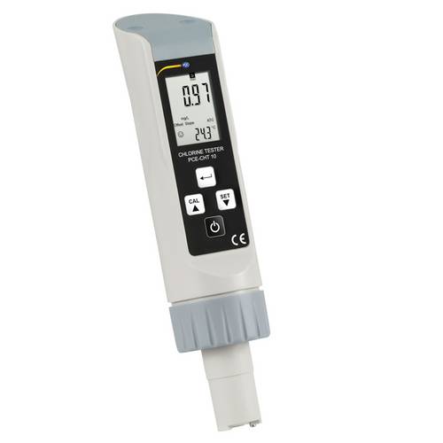 PCE Instruments PCE-CHT 10 Chlorphotometer von PCE Instruments