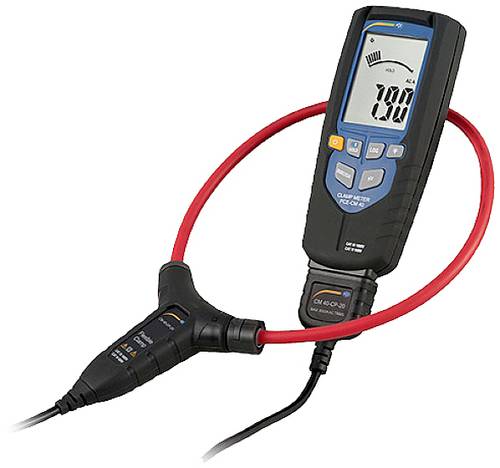 PCE Instruments PCE-CM 40 Hand-Multimeter PCE Instruments PCE-CM 40 Hand-Multimeter von PCE Instruments