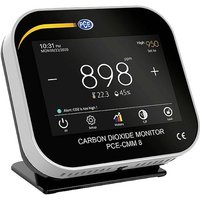 PCE Instruments PCE-CMM 8 Aerosolmessgerät PCE Instruments PCE-CMM 8 Aerosolmessgerät von PCE Instruments