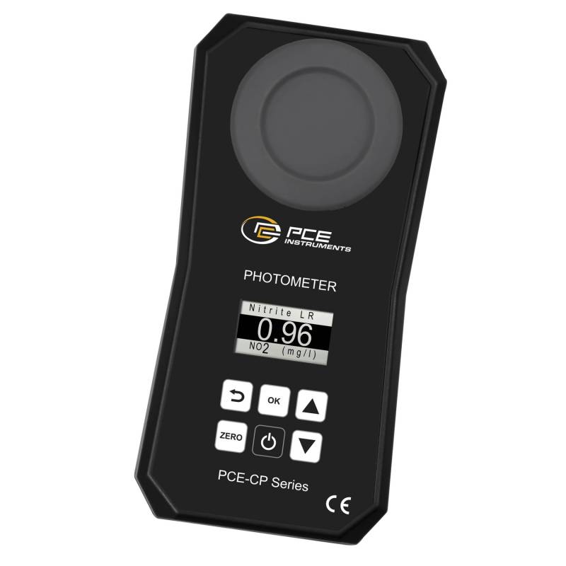 PCE Instruments PCE-CP 22 Photometer Multi-Parameter-Photometer SIEHE TEXT von PCE Instruments