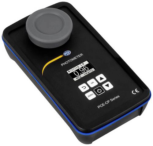 PCE Instruments PCE-CP 22 Photometer von PCE Instruments