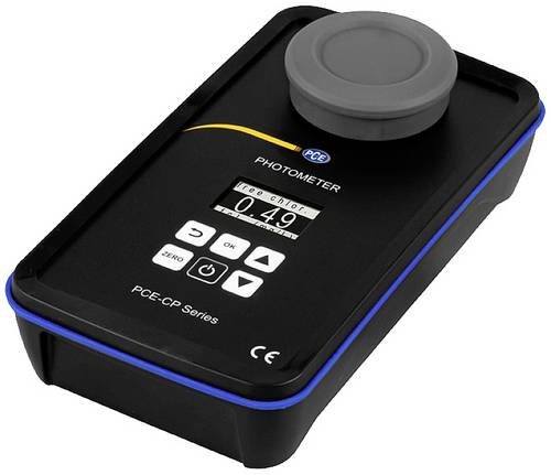 PCE Instruments PCE-CP 30 Photometer PCE Instruments PCE-CP 30 Photometer von PCE Instruments