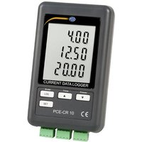 PCE Instruments PCE-CR 10 PCE-CR 10 Strom-Datenlogger von PCE Instruments