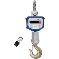 PCE Instruments PCE-CS 10000N Kranwaage PCE Instruments PCE-CS 10000N Kranwaage von PCE Instruments