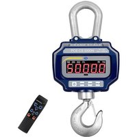 PCE Instruments PCE-CS 5000N Kranwaage von PCE Instruments