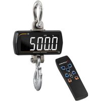 PCE Instruments PCE-CS 500LD Kranwaage Wägebereich (max.) 500kg von PCE Instruments