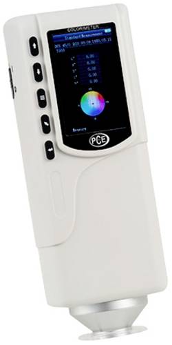 PCE Instruments PCE-CSM 4 Colorimeter PCE Instruments PCE-CSM 4 Colorimeter von PCE Instruments