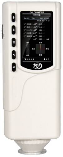PCE Instruments PCE-CSM 5 PCE-CSM 5 Farbmessgerät PCE Instruments PCE-CSM 5 PCE-CSM 5 Farbmessgerät von PCE Instruments