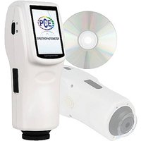 PCE Instruments PCE-CSM 8 Colorimeter PCE Instruments PCE-CSM 8 Colorimeter von PCE Instruments