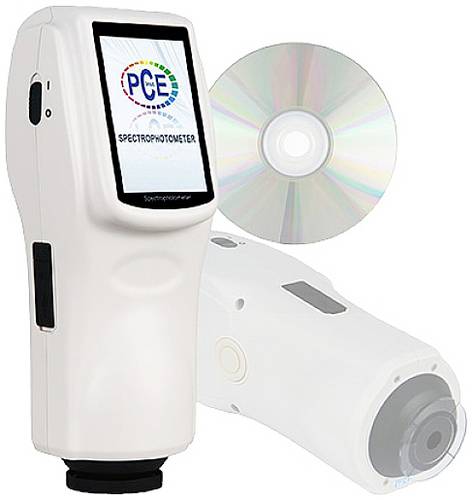 PCE Instruments PCE-CSM 8 Colorimeter PCE Instruments PCE-CSM 8 Colorimeter von PCE Instruments