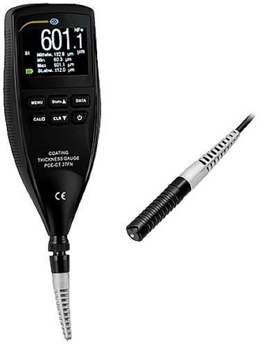 PCE Instruments PCE-CT 27FN Schichtdicken-Messgerät PCE Instruments PCE-CT 27FN Schichtdicken-Messgerät von PCE Instruments