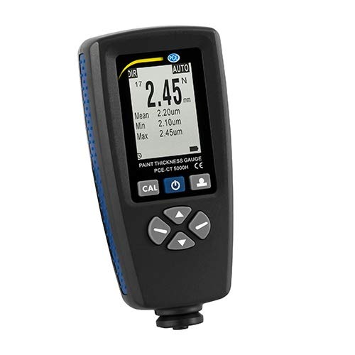PCE Instruments PCE-CT 5000H Schichtdicken-Messgerät von PCE Instruments
