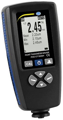 PCE Instruments PCE CT 5000H Schichtdicken-Messgerät PCE Instruments PCE CT 5000H Schichtdicken-Messgerät von PCE Instruments