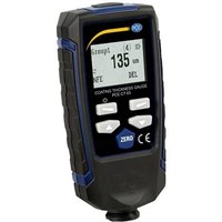 PCE Instruments PCE-CT 65 Schichtdicken-Messgerät von PCE Instruments