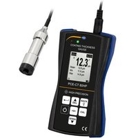 PCE Instruments PCE-CT 80HP-FN2D5 Schichtdicken-Messgerät 0 - 2500µm PCE Instruments PCE-CT 80HP-FN2D5 Schichtdicken-Messgerät 0 - 2500µm von PCE Instruments