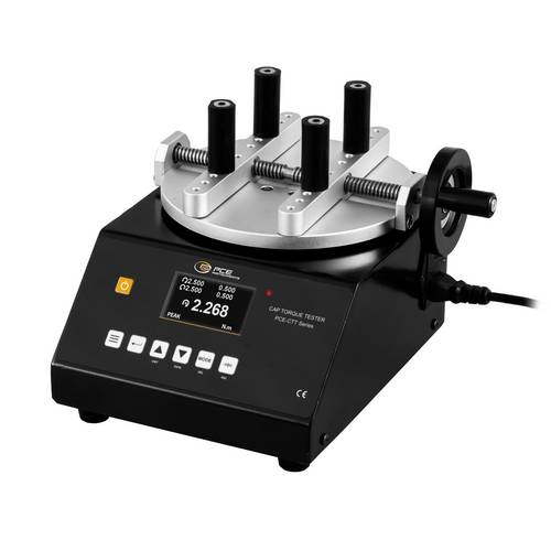 PCE Instruments PCE-CTT 2 Werksstandard (ohne Zertifikat) von PCE Instruments