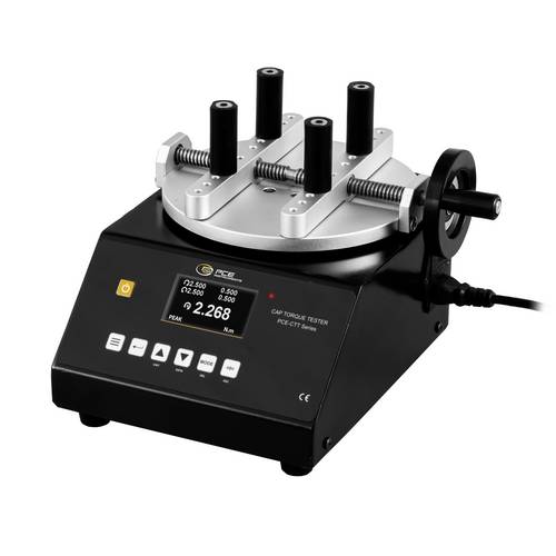PCE Instruments PCE-CTT 2 Werksstandard (ohne Zertifikat) von PCE Instruments