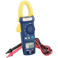 PCE Instruments PCE-DC 41 Stromzange von PCE Instruments