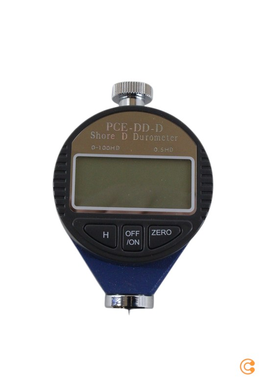PCE Instruments PCE-DD-D Härteprüfgerät Testgerät Messgerät SIEHE TEXT/FOTO PCE Instruments PCE-DD-D Härteprüfgerät Testgerät Messgerät SIEHE TEXT/FOTO von PCE Instruments