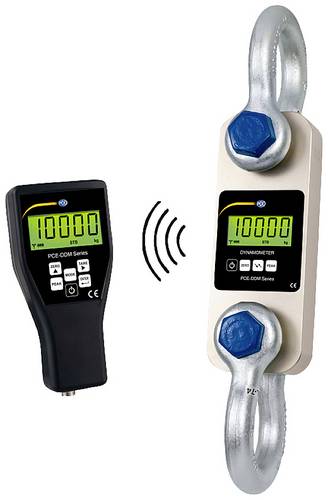 PCE Instruments PCE-DDM 10 Kranwaage PCE-DDM 10 von PCE Instruments