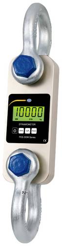 PCE Instruments PCE-DDM 10WI Kranwaage PCE-DDM 10WI PCE Instruments PCE-DDM 10WI Kranwaage PCE-DDM 10WI von PCE Instruments