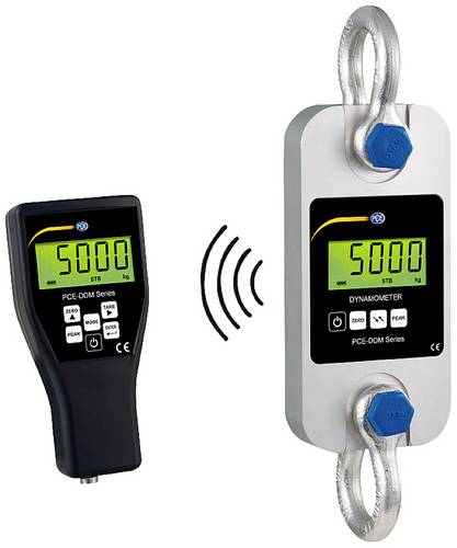 PCE Instruments PCE-DDM 5 Kranwaage PCE-DDM 5 von PCE Instruments