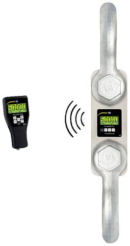 PCE Instruments PCE-DDM 50 Kranwaage PCE-DDM 50 PCE Instruments PCE-DDM 50 Kranwaage PCE-DDM 50 von PCE Instruments