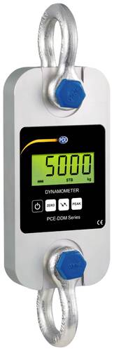 PCE Instruments PCE-DDM 5WI Kranwaage PCE-DDM 5WI von PCE Instruments