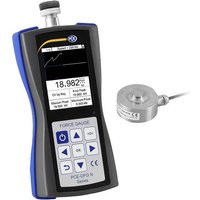 PCE Instruments PCE-DFG NF 20K Kraftmessgerät Werksstandard (ohne Zertifikat) von PCE Instruments