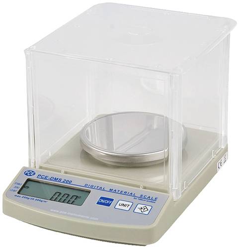 PCE Instruments PCE-DMS 200 Plattformwaage PCE-DMS 200 PCE Instruments PCE-DMS 200 Plattformwaage PCE-DMS 200 von PCE Instruments