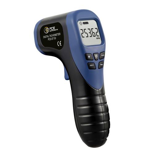 PCE Instruments Drehzahlmessgerät PCE-DT 50 PCE Instruments Drehzahlmessgerät PCE-DT 50 von PCE Instruments