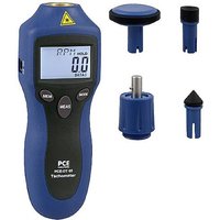 PCE Instruments PCE-DT 65 Drehzahlmesser von PCE Instruments