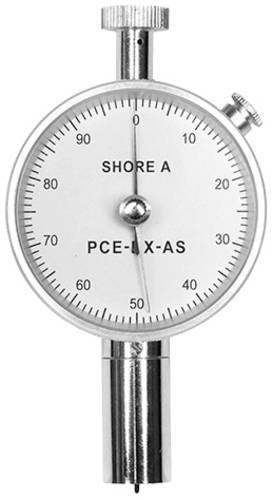 PCE Instruments PCE-DX-AS Härteprüfgerät von PCE Instruments
