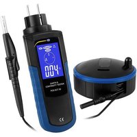 PCE Instruments PCE-ECT 50 Erdungsmessgerät PCE Instruments PCE-ECT 50 Erdungsmessgerät von PCE Instruments