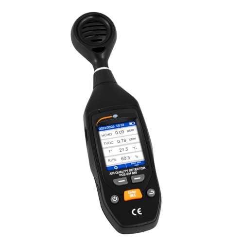 PCE Instruments PCE-EM 880 von PCE Instruments