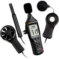 PCE Instruments PCE-EM 883 Anemometer PCE Instruments PCE-EM 883 Anemometer von PCE Instruments