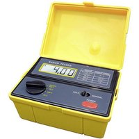 PCE Instruments PCE-ET 3000 Erdungsmessgerät PCE Instruments PCE-ET 3000 Erdungsmessgerät von PCE Instruments