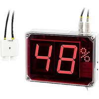 PCE Instruments PCE-G1 Luftfeuchtemessgerät (Hygrometer) von PCE Instruments