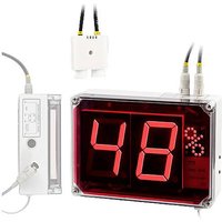 PCE Instruments PCE-G1A Luftfeuchtemessgerät (Hygrometer) von PCE Instruments