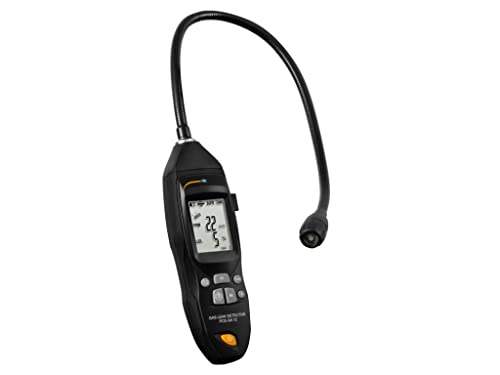 PCE Instruments PCE-GA 12 Gasleck-Detektor PCE Instruments PCE-GA 12 Gasleck-Detektor von PCE Instruments