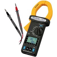 PCE Instruments PCE-GPA 62 Netz-Analysegerät von PCE Instruments