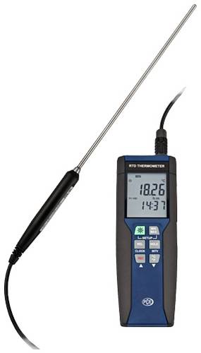 PCE Instruments PCE-HPT 1 PCE-HPT 1 Temperatur-Datenlogger PCE Instruments PCE-HPT 1 PCE-HPT 1 Temperatur-Datenlogger von PCE Instruments