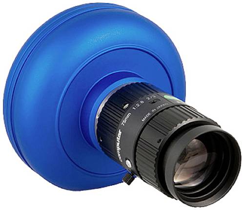 PCE Instruments PCE-HSC 1660 Highspeed-Kamera PCE Instruments PCE-HSC 1660 Highspeed-Kamera von PCE Instruments