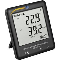 PCE Instruments PCE-HT 112 PCE-HT 112 Multi-Datenlogger PCE Instruments PCE-HT 112 PCE-HT 112 Multi-Datenlogger von PCE Instruments