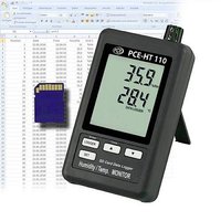 PCE Instruments PCE-HT110 PCE-HT110 Multi-Datenlogger von PCE Instruments