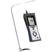 PCE Instruments PCE-HVAC 2 Anemometer von PCE Instruments