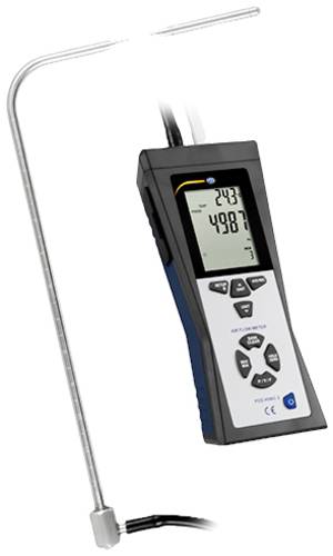 PCE Instruments PCE-HVAC 2 Anemometer von PCE Instruments