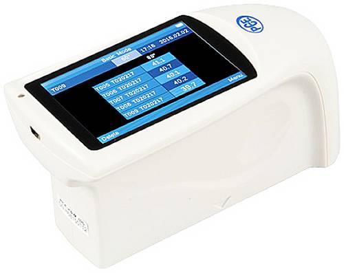 PCE Instruments PCE-IGM 60 PCE-IGM 60 Glanzmessergerät PCE Instruments PCE-IGM 60 PCE-IGM 60 Glanzmessergerät von PCE Instruments